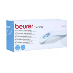 BEURER FT90 kontaktloses Fieberthermometer